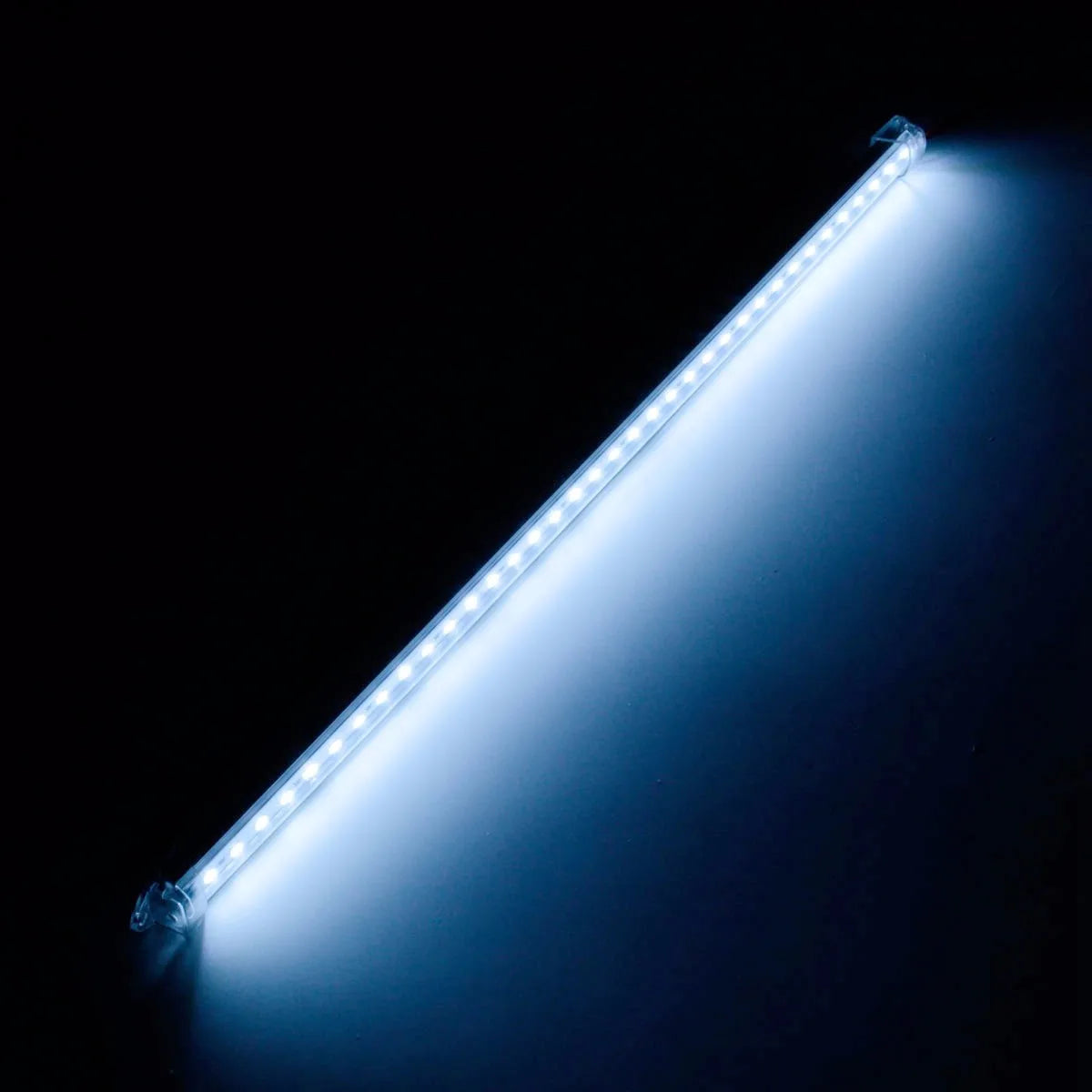 LED pour Van 1 pcs 50cm 12V LED 5630 SMD Car Interior Led Light Bars Lamp Reading Light Tube Van Cabin Lorry Truck Camper Boat Camper - WanderVan