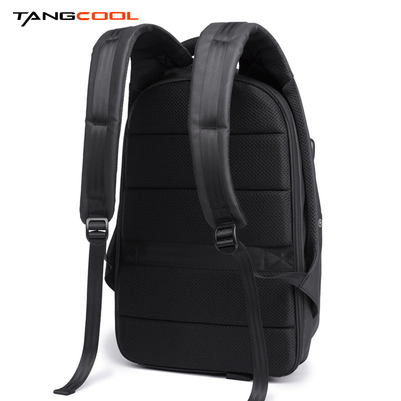 Cool Outdoor Travel & Road Trip Large Capacity Backpack - WanderVan