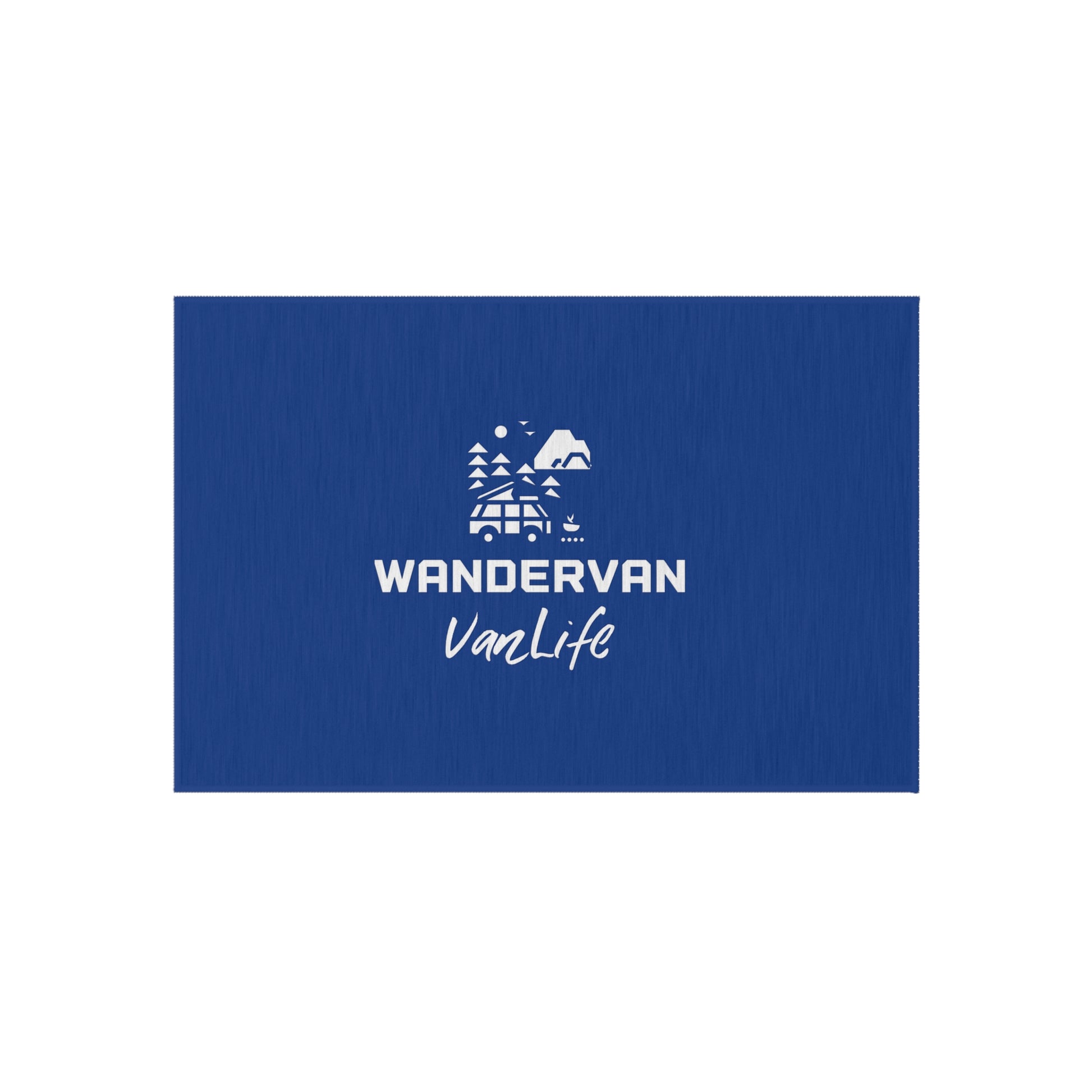 Outdoor Rug - WanderVan - WanderVan