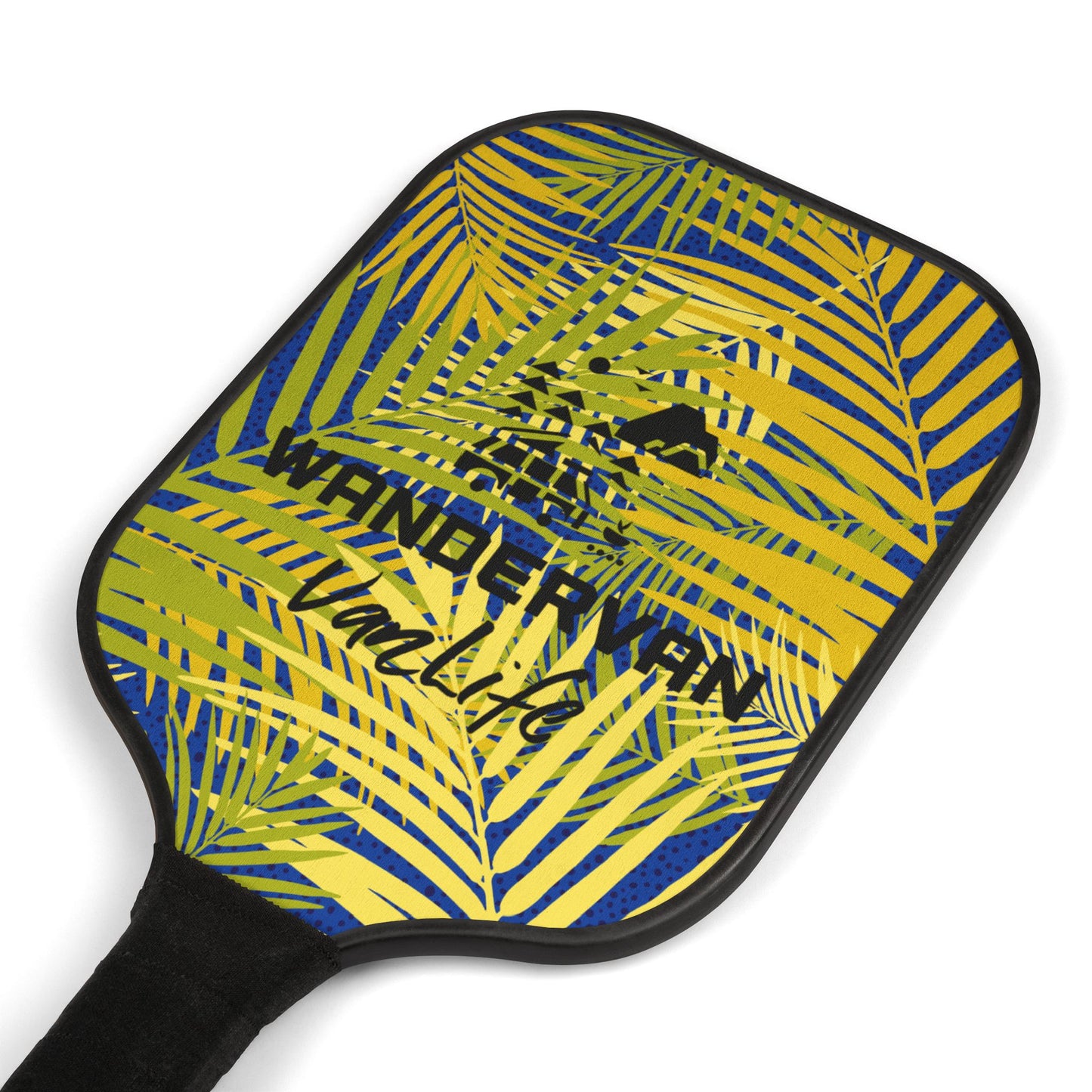 Pickleball Kit - WanderVan - WanderVan