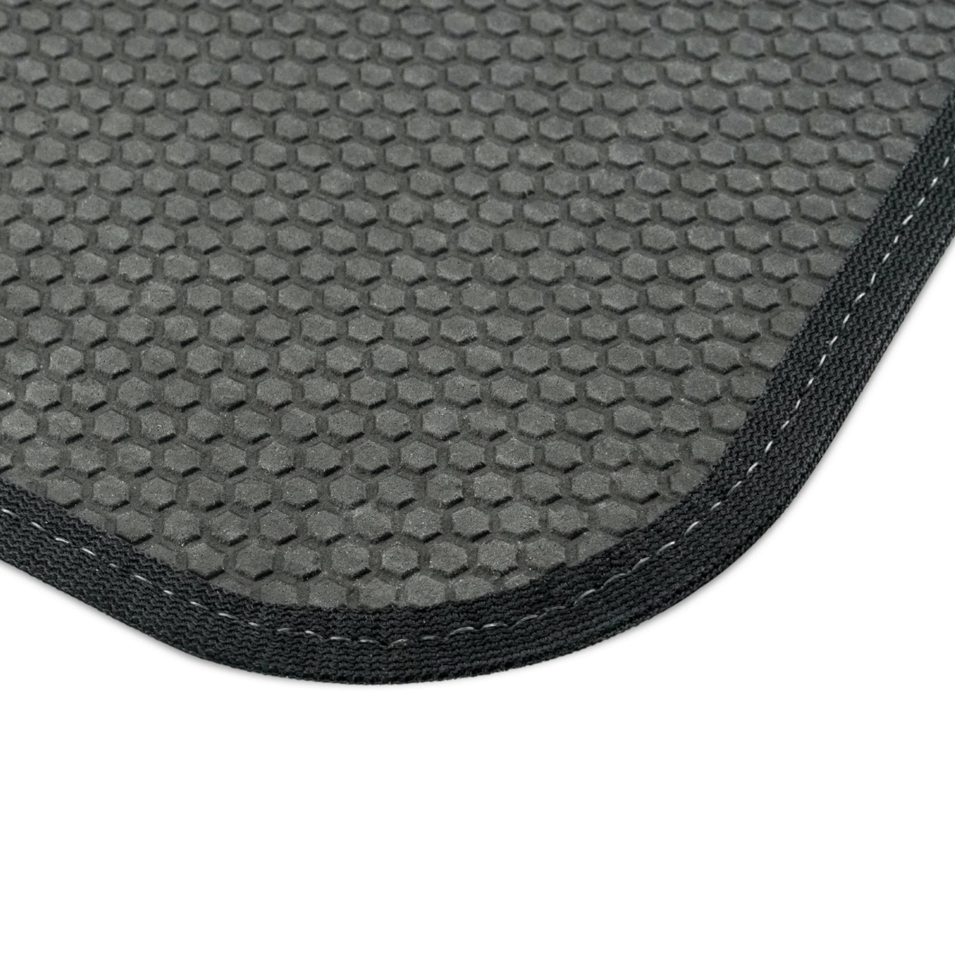 Car Mats WanderVan (2x Front) - WanderVan