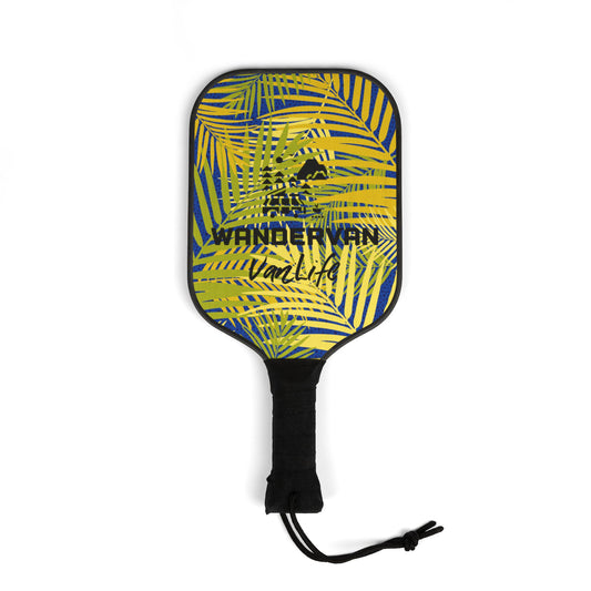 Pickleball Kit - WanderVan - WanderVan