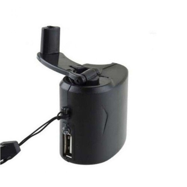 EDC USB Phone - WanderVan Emergency Charger For Camping equipment Survival Tools - WanderVan