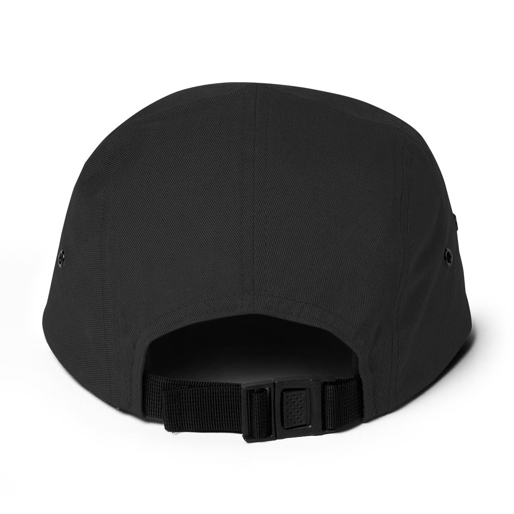 Five Panel Cap - WanderVan