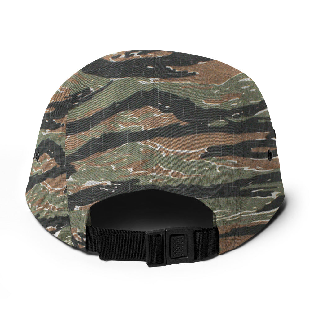 Five Panel Cap - WanderVan