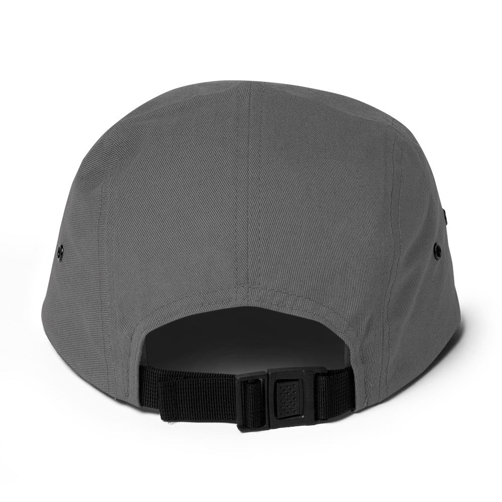 Five Panel Cap - WanderVan