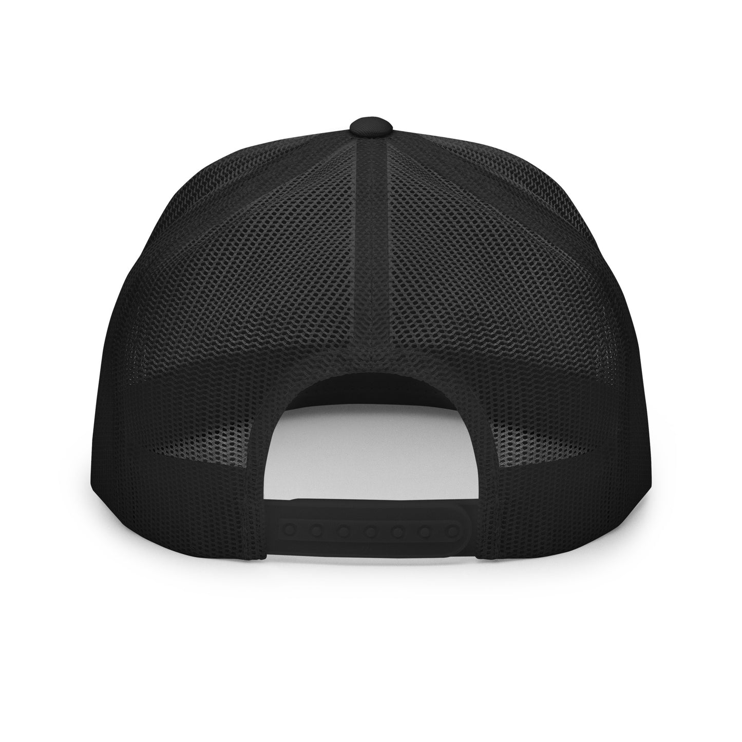 Trucker Cap - WanderVan