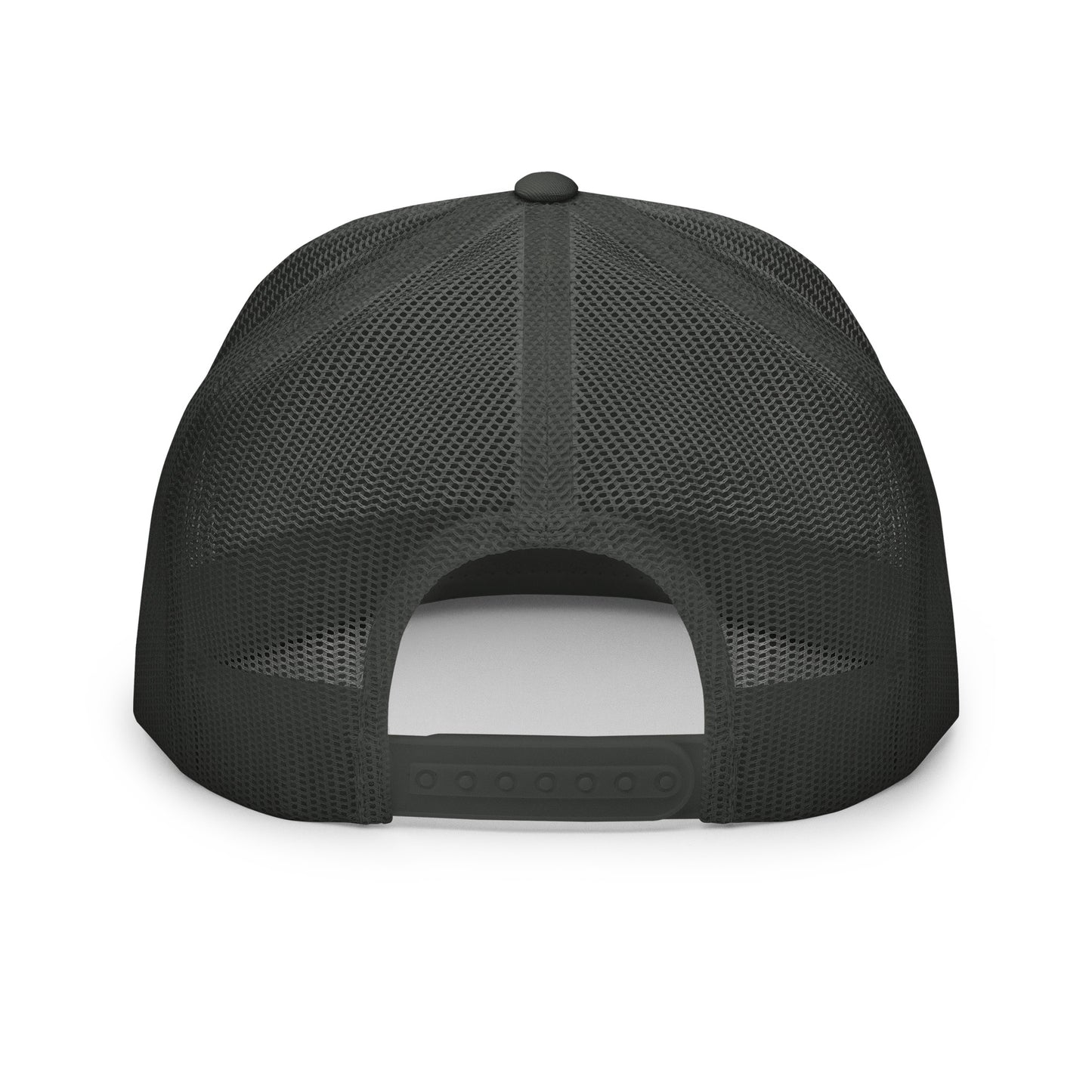 Trucker Cap - WanderVan