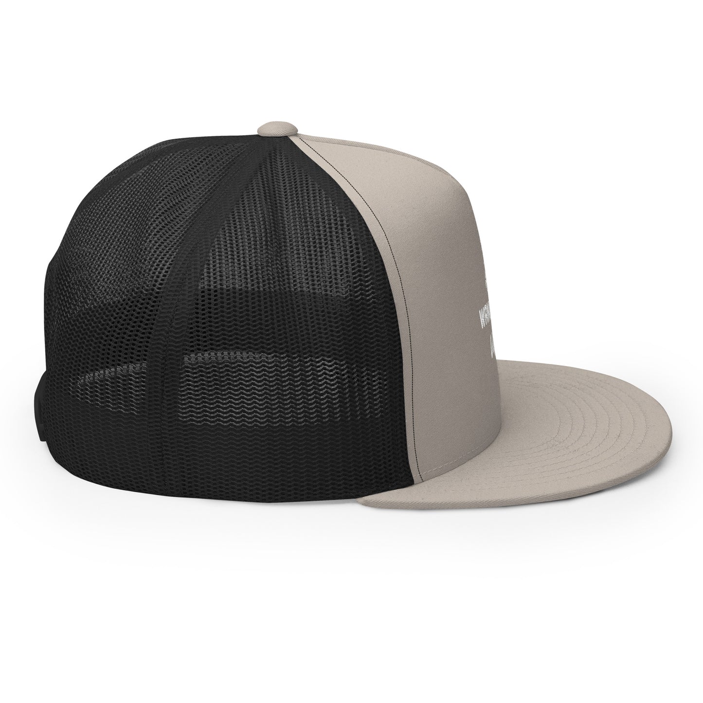 Trucker Cap - WanderVan