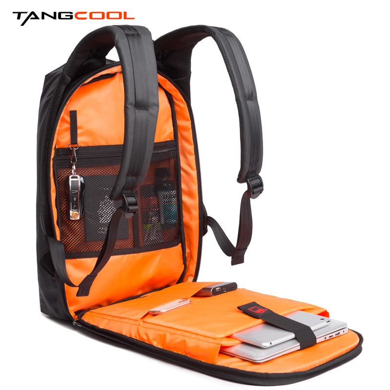 Cool Outdoor Travel & Road Trip Large Capacity Backpack - WanderVan