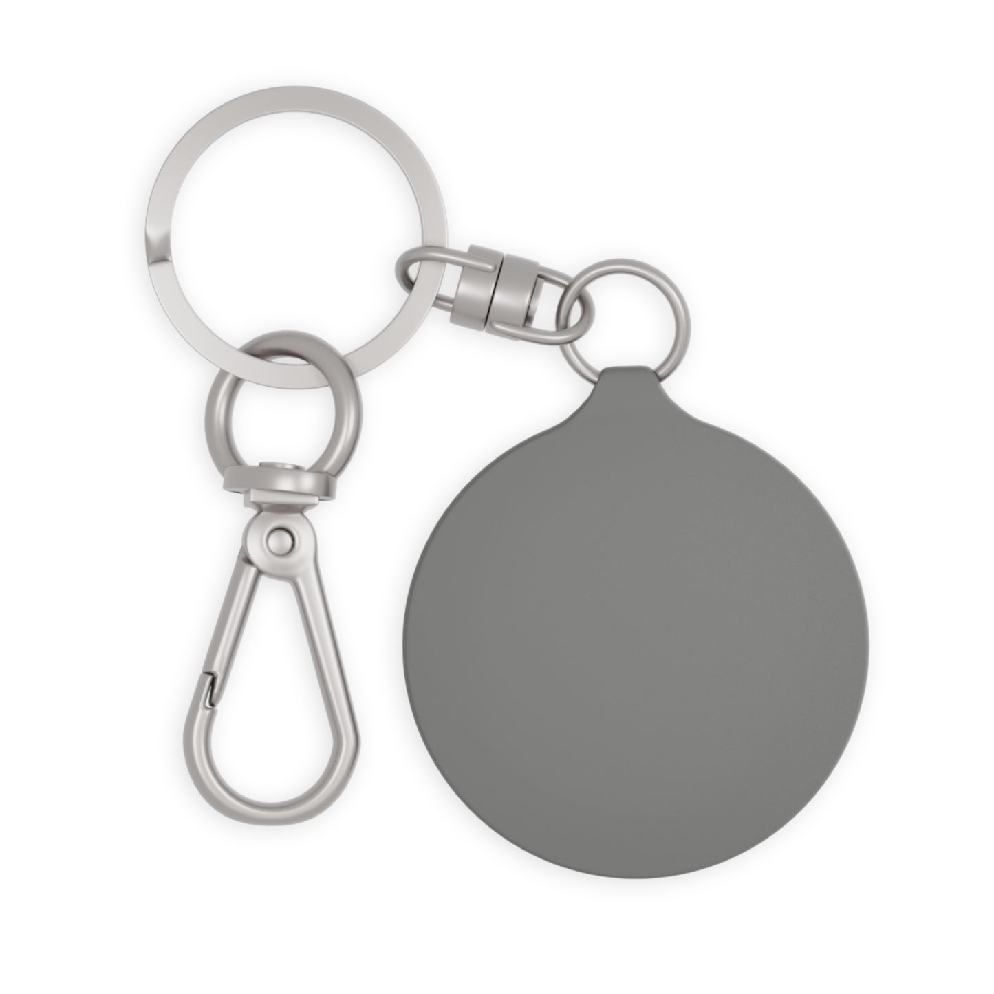 Keyring Tag WanderVan - WanderVan