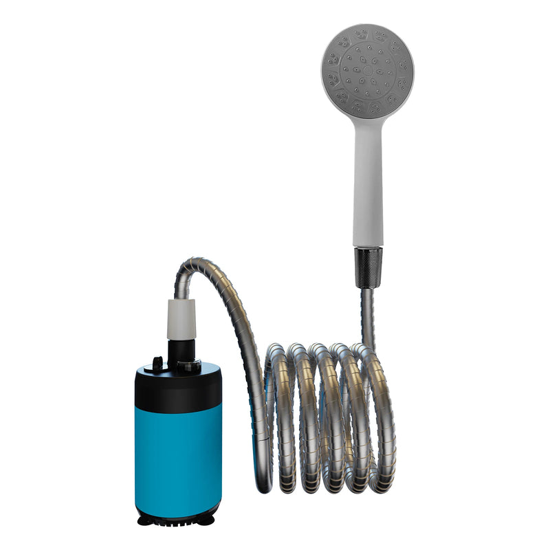 WanderVan Portable Shower Camping Outdoor - WanderVan