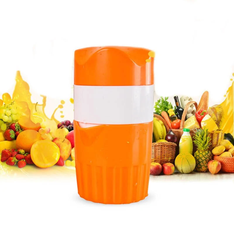 Nectar - Portable Juicer - WanderVan