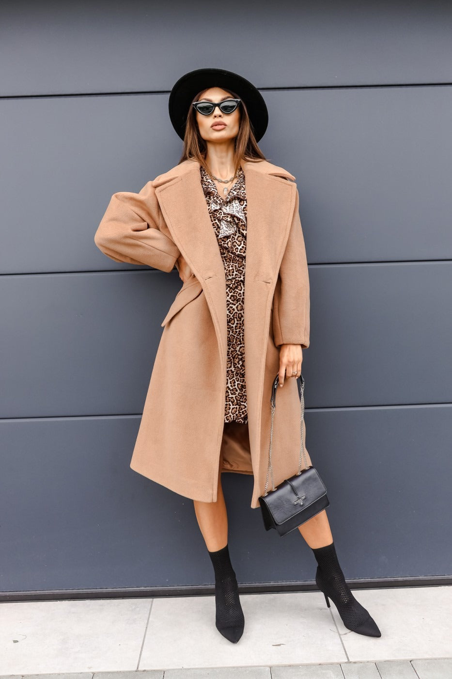 Winter long suit Women - WanderVan - WanderVan