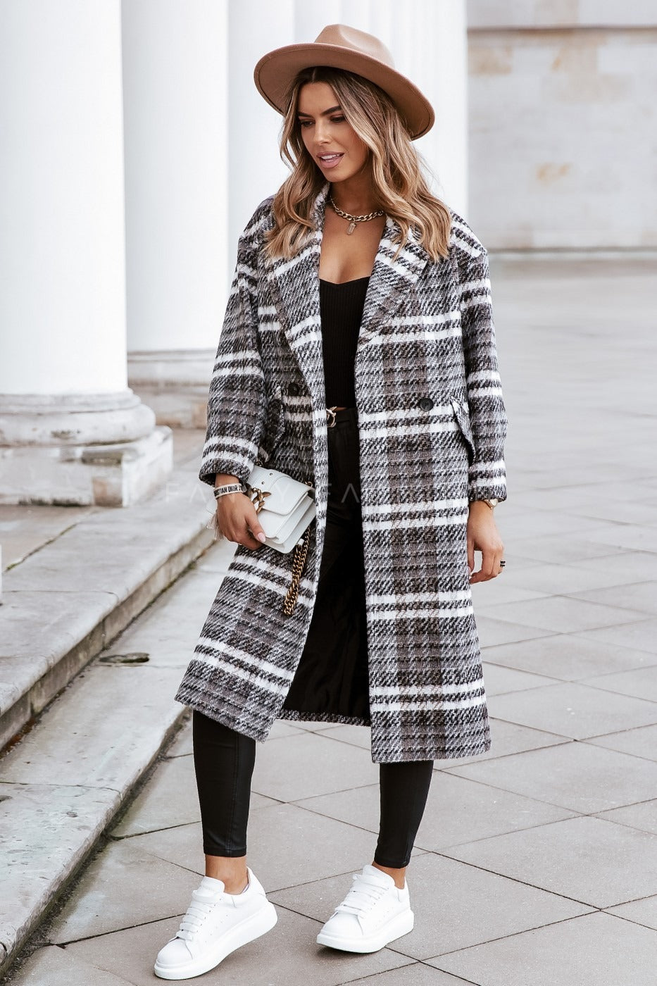 Winter long suit Women - WanderVan - WanderVan