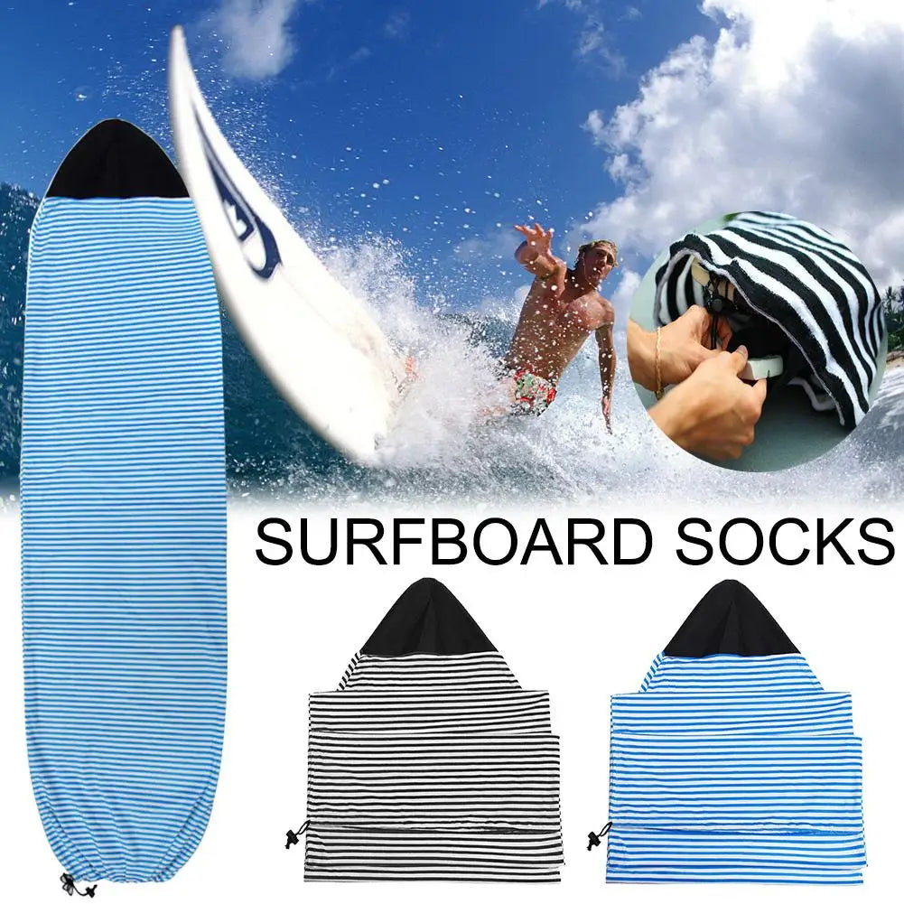 Surfboard Cover Protective - WanderVan - WanderVan