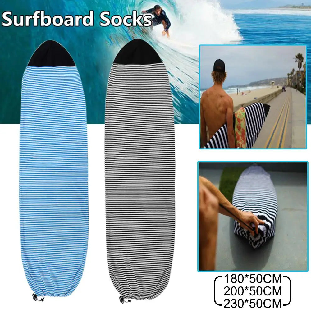 Surfboard Cover Protective - WanderVan - WanderVan