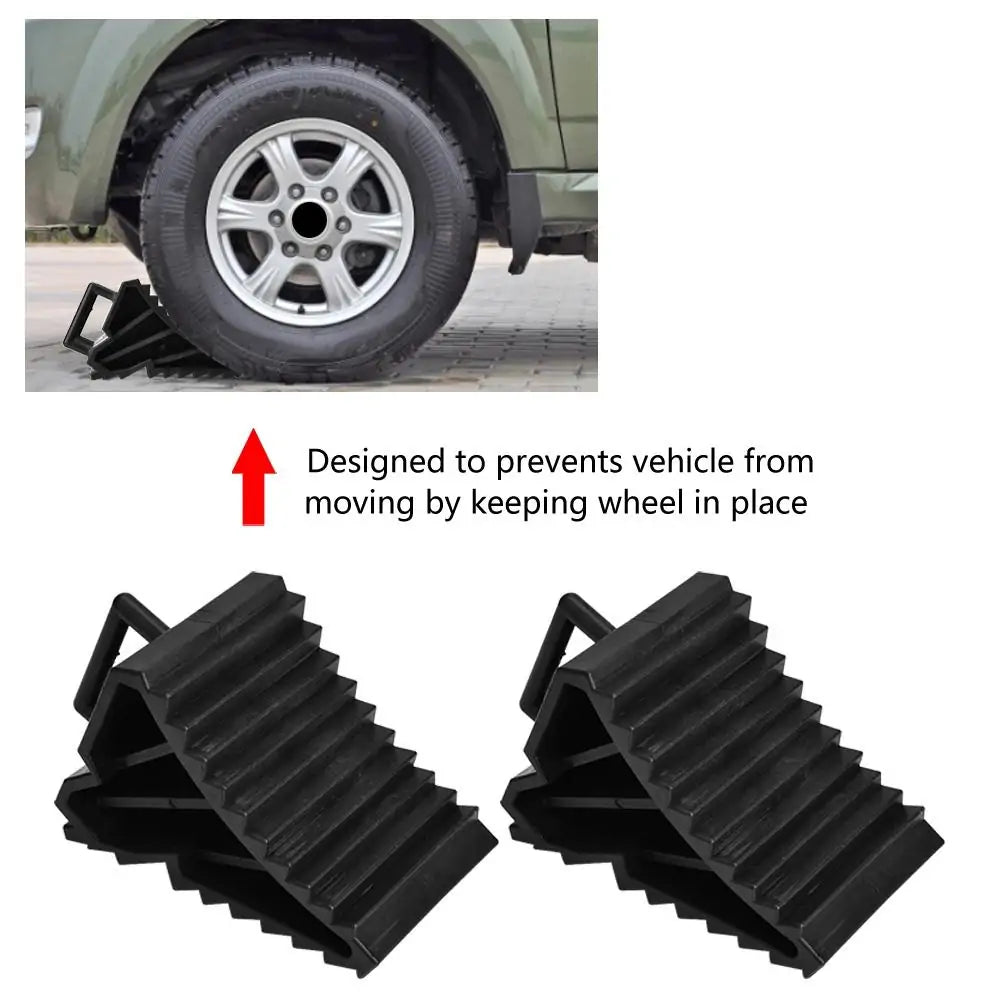 Van Tire Slip Stopper - WanderVan