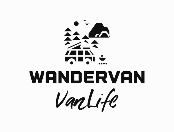 Logo WanderVan