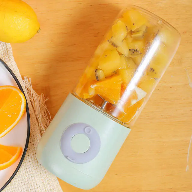 Portable Juicer Blender - WanderVan