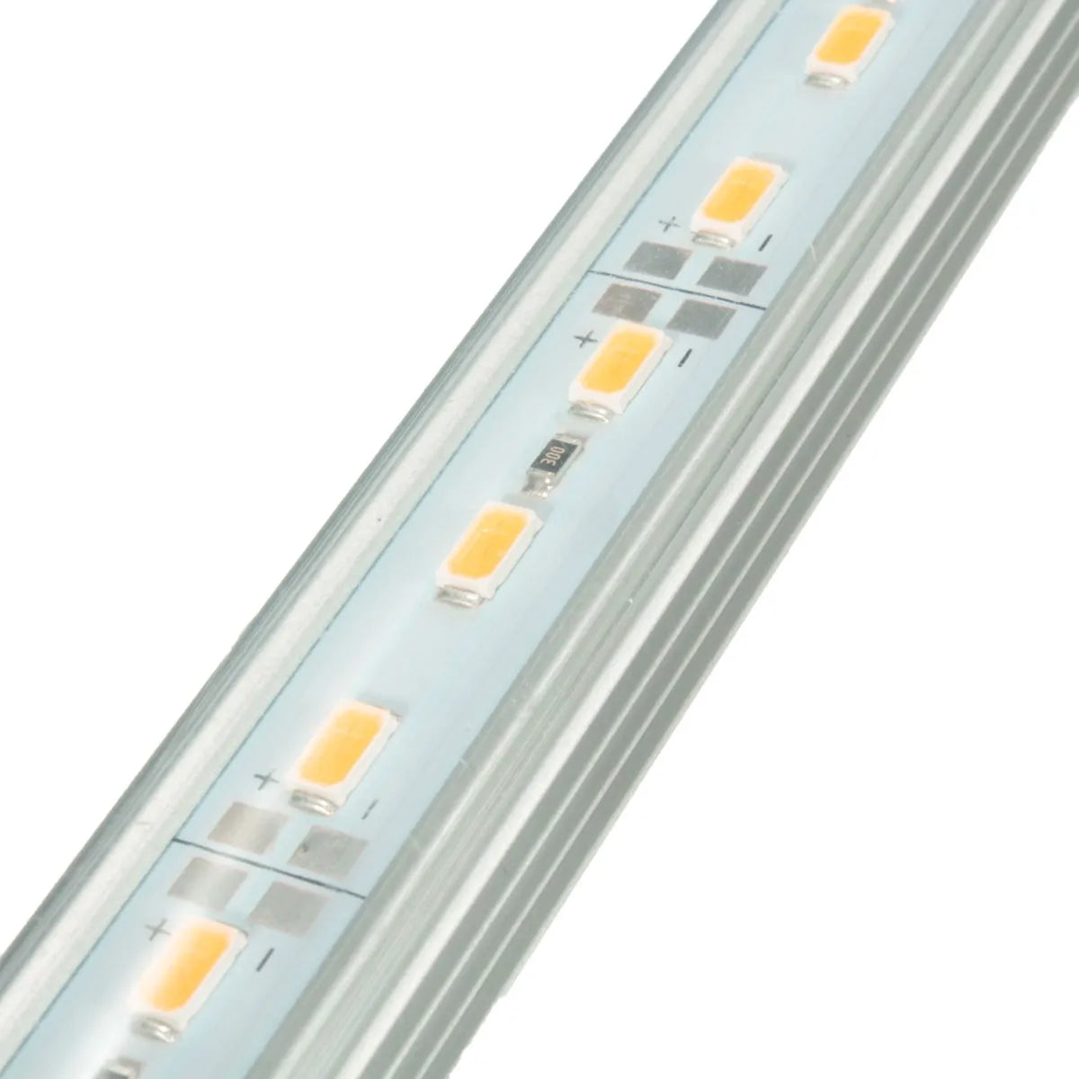 LED pour Van 1 pcs 50cm 12V LED  5630 SMD Car Interior Led Light Bars Lamp Reading Light Tube Van Cabin Lorry Truck Camper Boat Camper - WanderVan