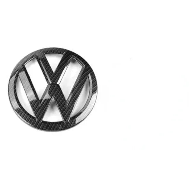 Van Front Grille Emblem - T5 - WanderVan