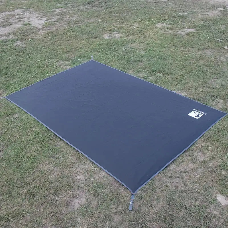 Waterproof Camping Tarp Thicken Picnic - WanderVan