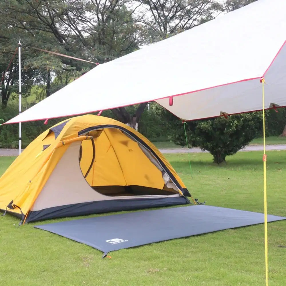 Waterproof Camping Tarp Thicken Picnic - WanderVan