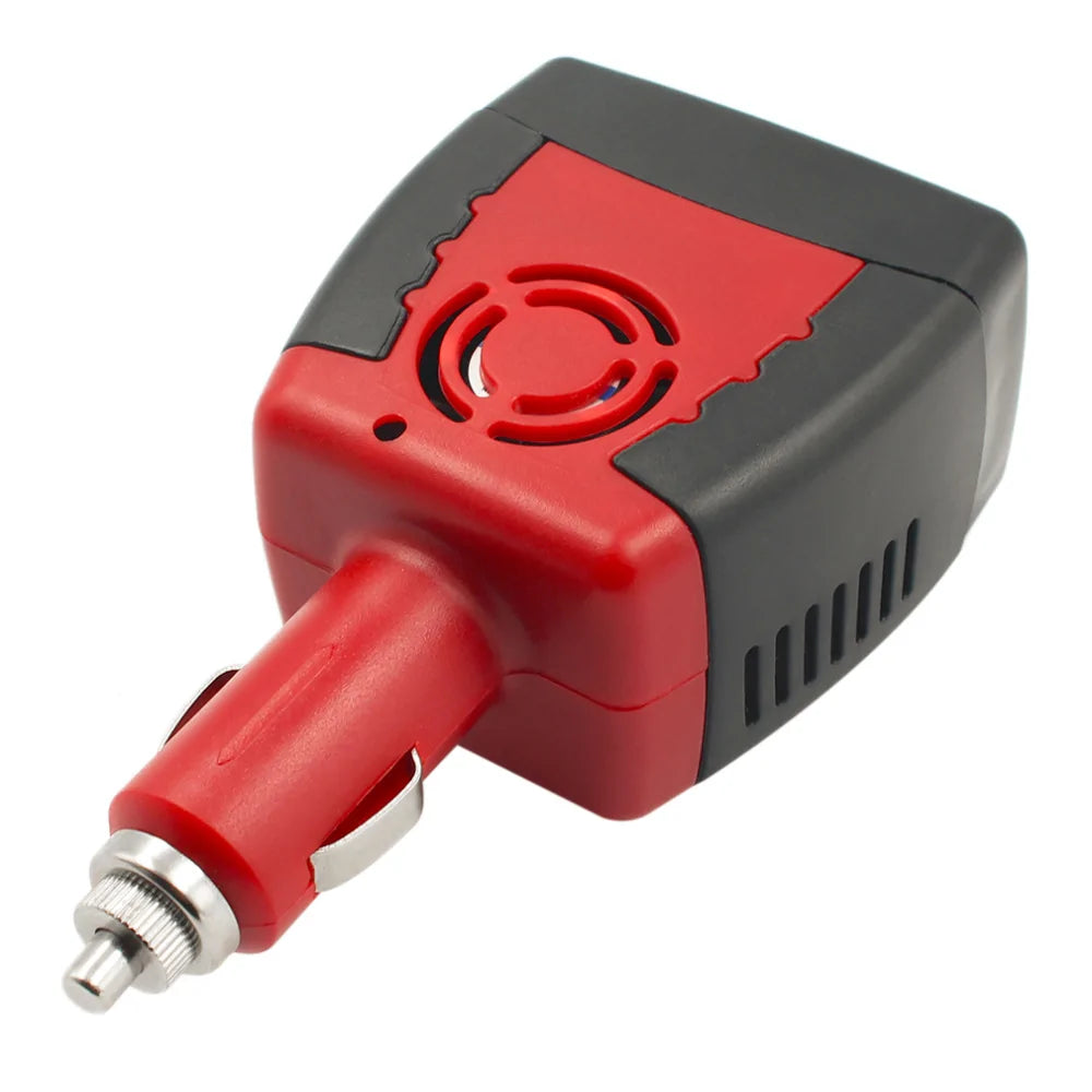 Car Outlet Voltage Converter Adapter - WanderVan