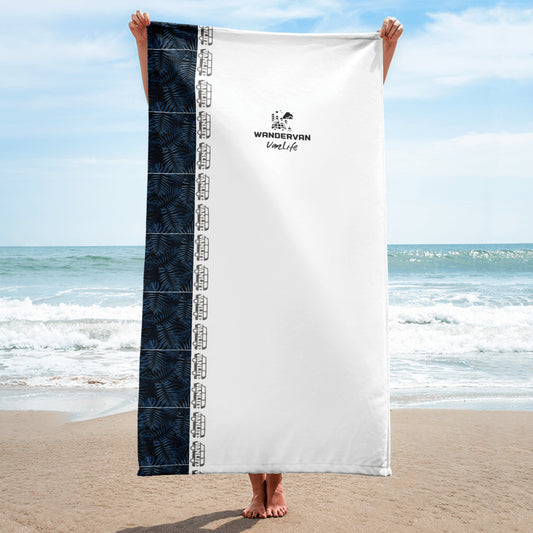 Towel - WanderVan - WanderVan