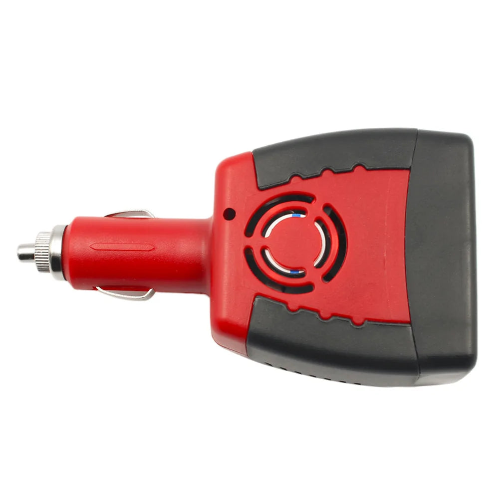 Car Outlet Voltage Converter Adapter - WanderVan